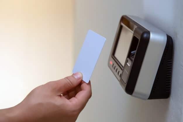 آیا سیستم حضور و غیاب با رشد شرکت قابل توسعه است؟