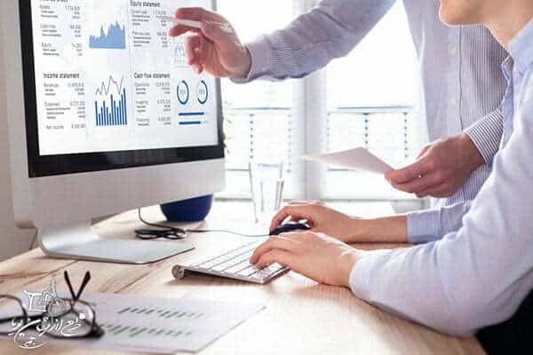 ویژگی‌هایی که یک سیستم حسابداری
