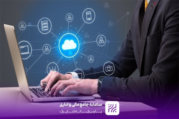 روش های تسریع در نرم افزار اتوماسیون اداری