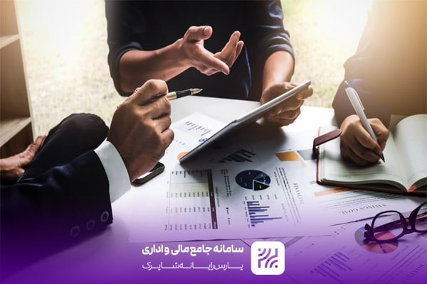 مزایای استفاده از سیستم مدیریت شکایات مردمی