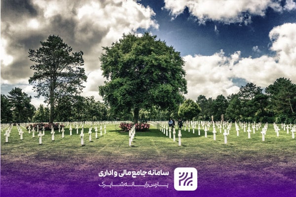 چرا باید از نرمافزار جامع مدیریت آرامستان استفاده کنیم؟