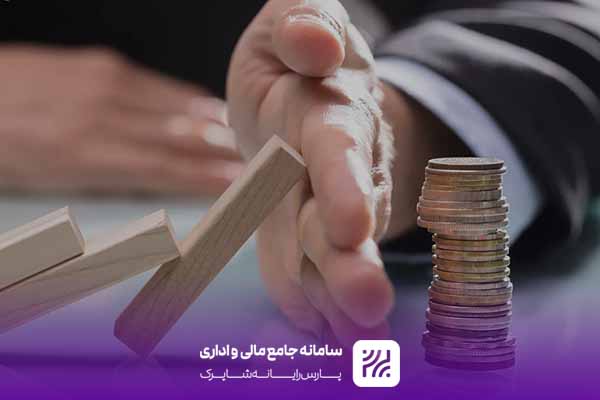 مدیریت بدهی‌ها و مطالبات شهرداری با سیستم‌های نرم‌افزاری